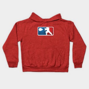 League Fighter Kids Hoodie